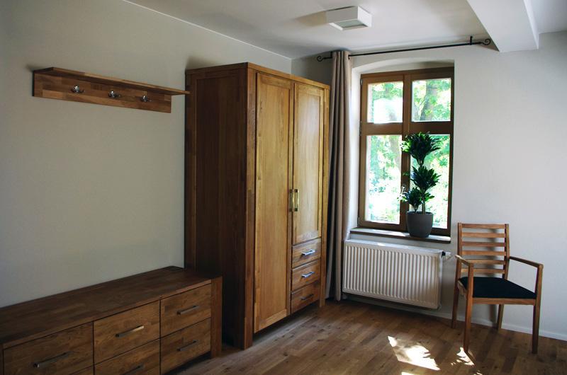 Forsthaus Sommerswalde Bagian luar foto